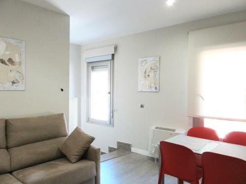 Apartamentos Eleden Toledo