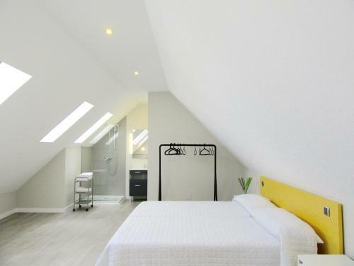 Apartamentos Eleden Toledo