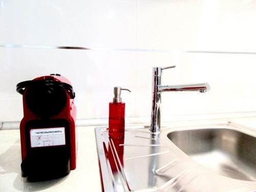Apartamentos Eleden Toledo
