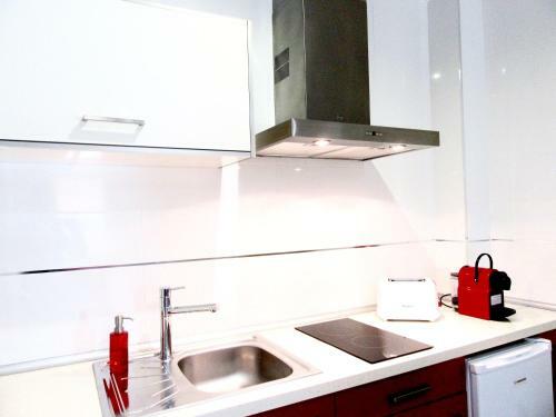 Apartamentos Eleden Toledo