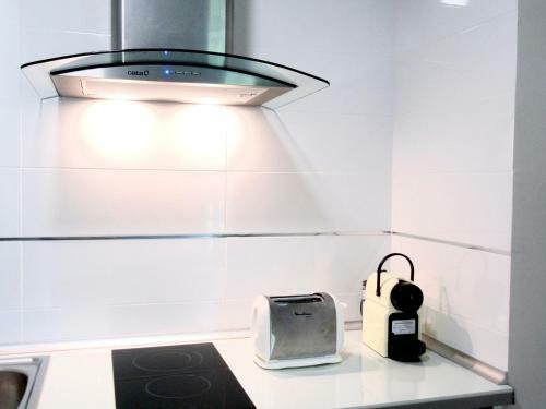 Apartamentos Eleden Toledo