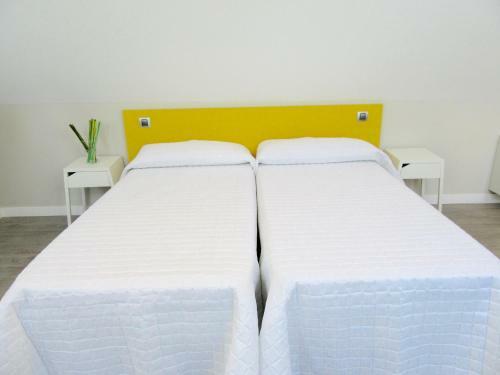 Apartamentos Eleden Toledo