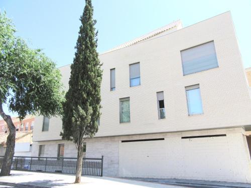 Apartamentos Eleden Toledo