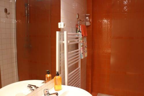 Apartamento Homelife Toletum