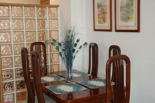 Apartamento Homelife Toletum