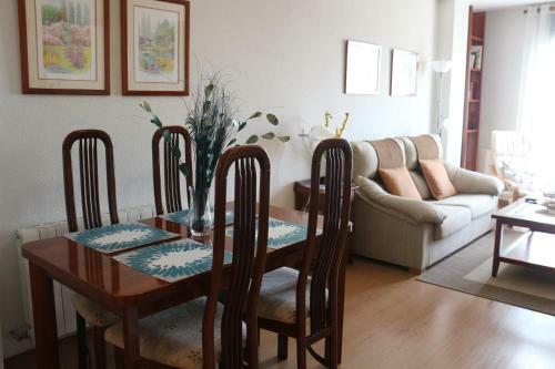 Apartamento Homelife Toletum