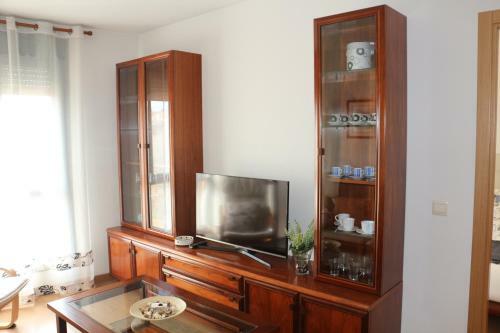 Apartamento Homelife Toletum