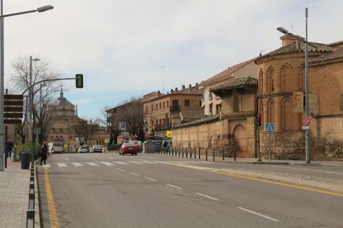 Apartamento Homelife Toletum
