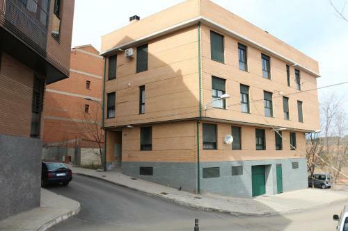 Apartamento Homelife Toletum