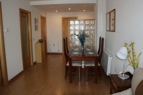 Apartamento Homelife Toletum