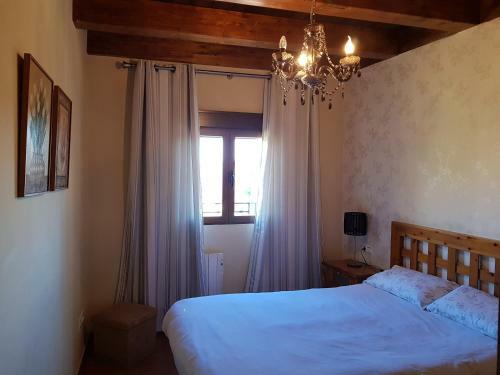 Apartamentos La Casa Del Grial