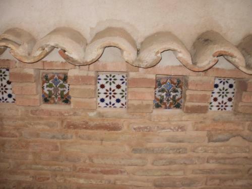 Apartamentos La Casa Del Grial