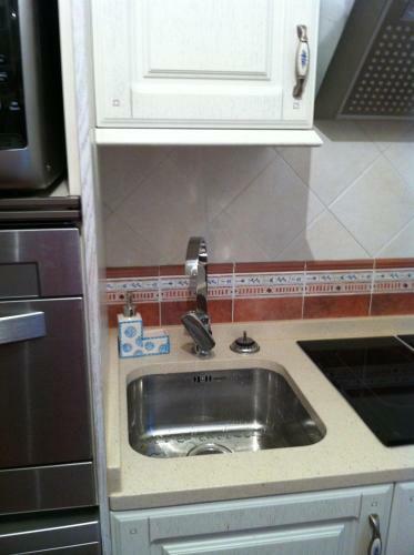 Apartament Bulas