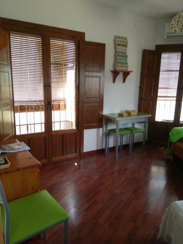 Apartament Bulas
