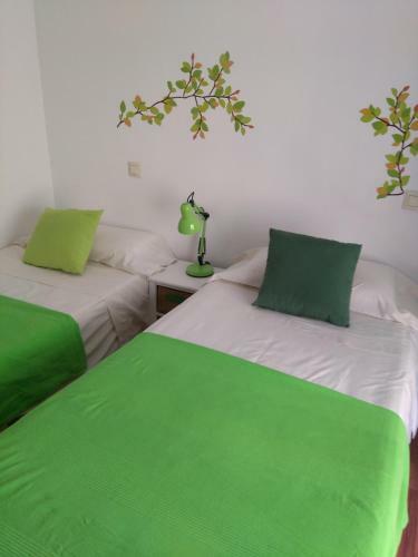 Apartament Bulas