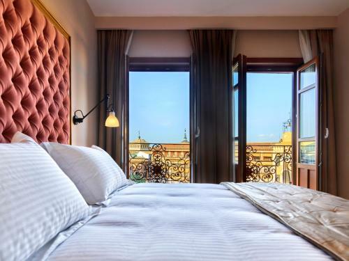 Hotel Boutique Adolfo