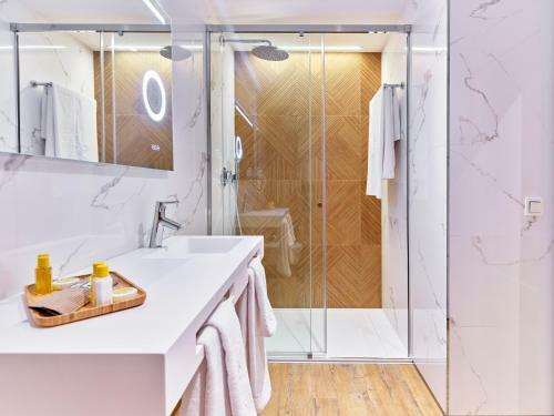 Hotel Boutique Adolfo