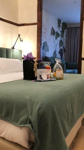 Hotel Boutique Adolfo