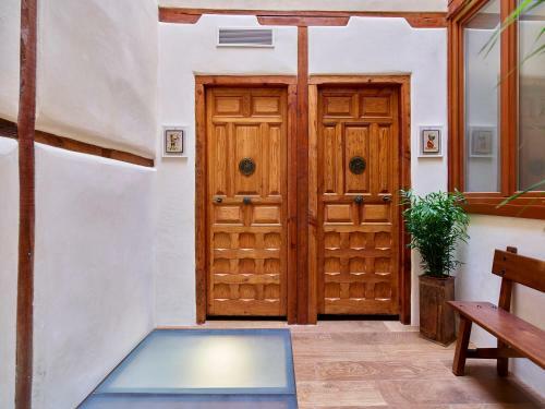Hotel Boutique Adolfo