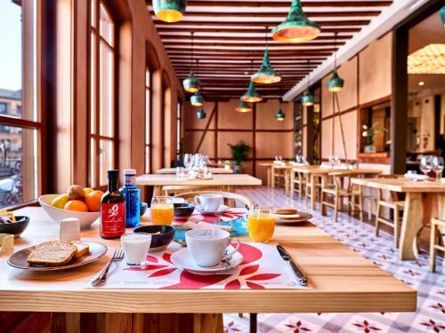 Hotel Boutique Adolfo