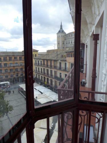 Hotel Boutique Adolfo