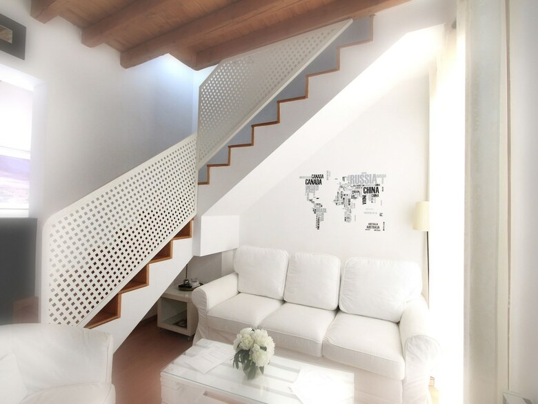 Apartamentos Odelot