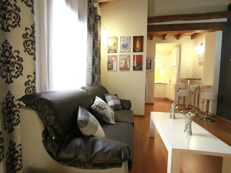 Apartamentos Odelot