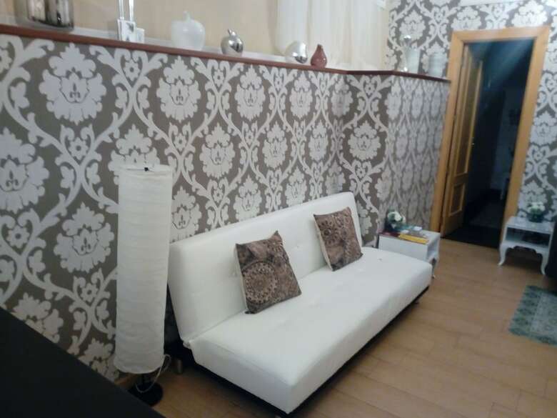 Apartamentos Odelot