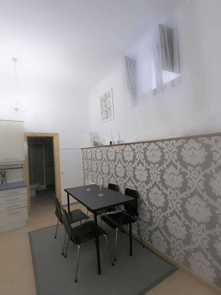 Apartamentos Odelot
