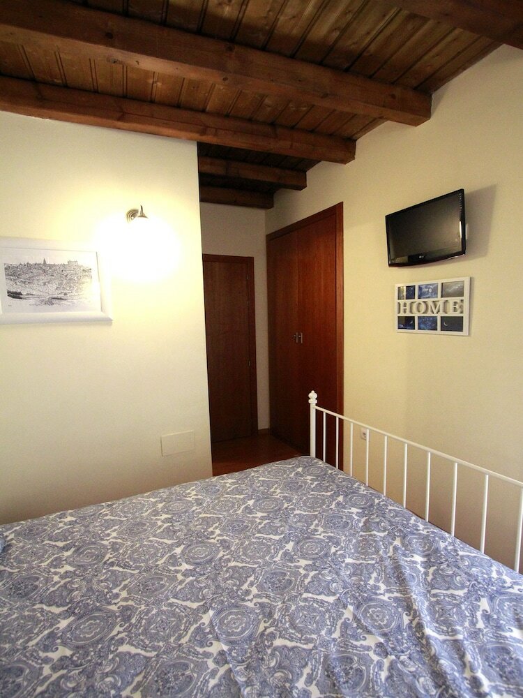 Apartamentos Odelot