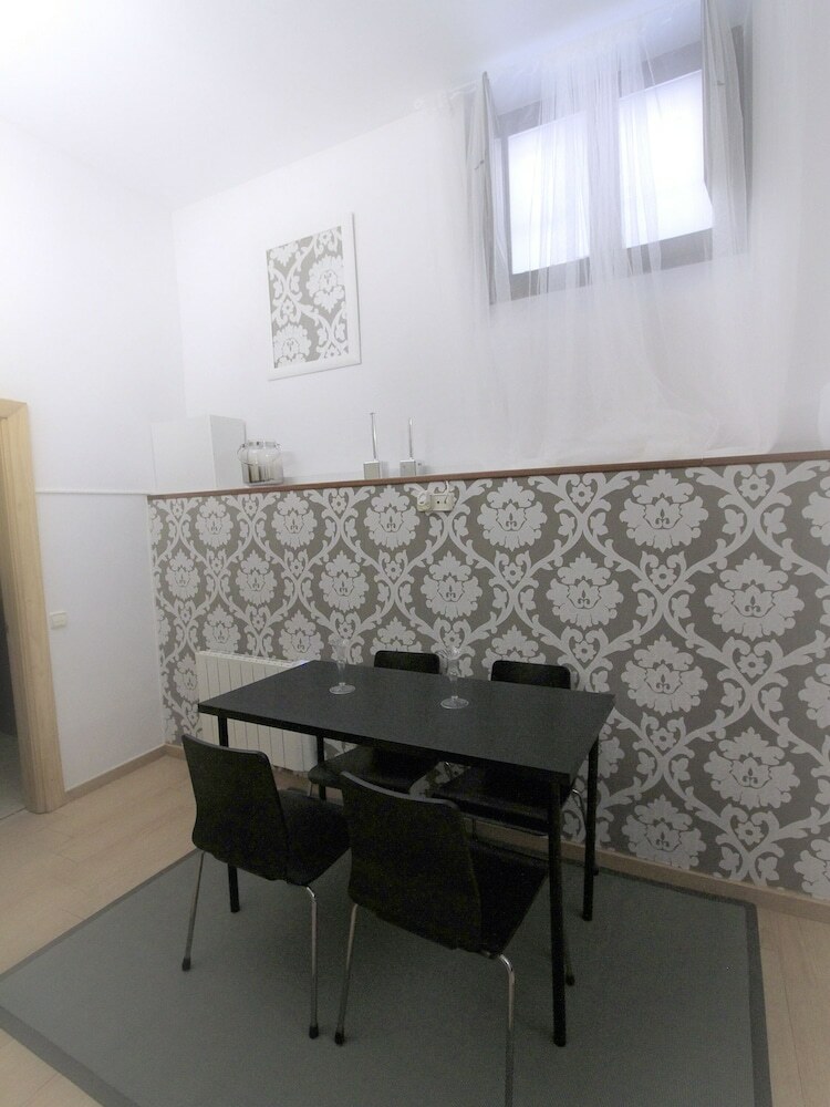 Apartamentos Odelot