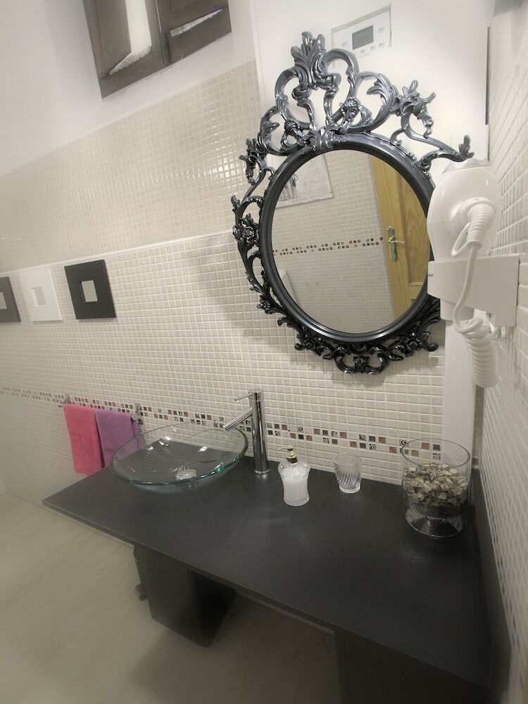 Apartamentos Odelot