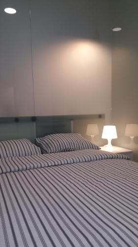 Zoco Apartments ,city Centre