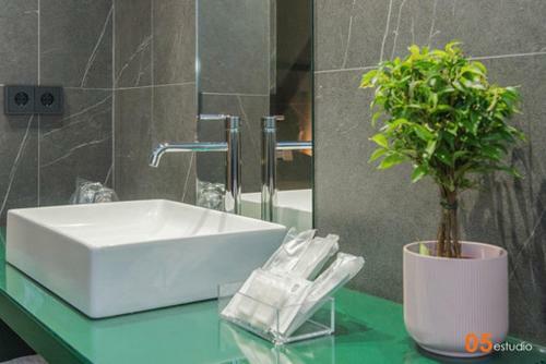 Apartment Calle Torner�as