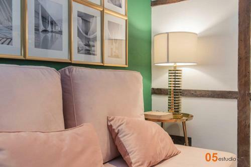 Apartment Calle Torner�as