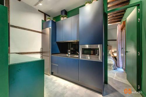 Apartment Calle Torner�as