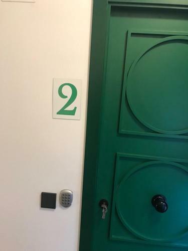 Apartment Calle Torner�as