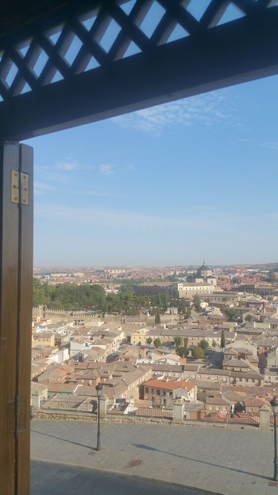 Apartamento Toledo Flat, City Centre