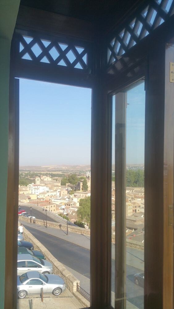 Apartamento Toledo Flat, City Centre