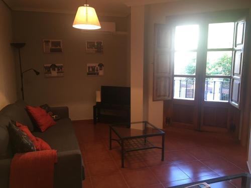 Apartamento Toletvm Real Suites