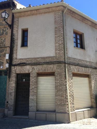 Apartamento Toletvm Real Suites