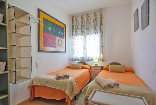Apartment Calle Del Arroyo