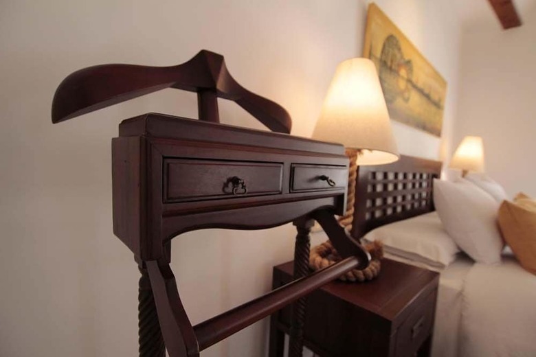 Entre Dos Aguas Hotel Boutique