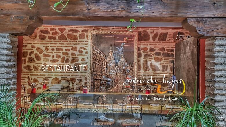 Entre Dos Aguas Hotel Boutique