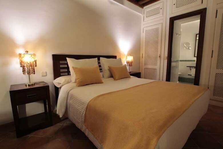 Entre Dos Aguas Hotel Boutique