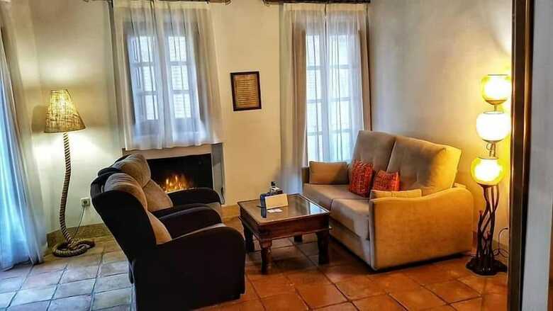Entre Dos Aguas Hotel Boutique