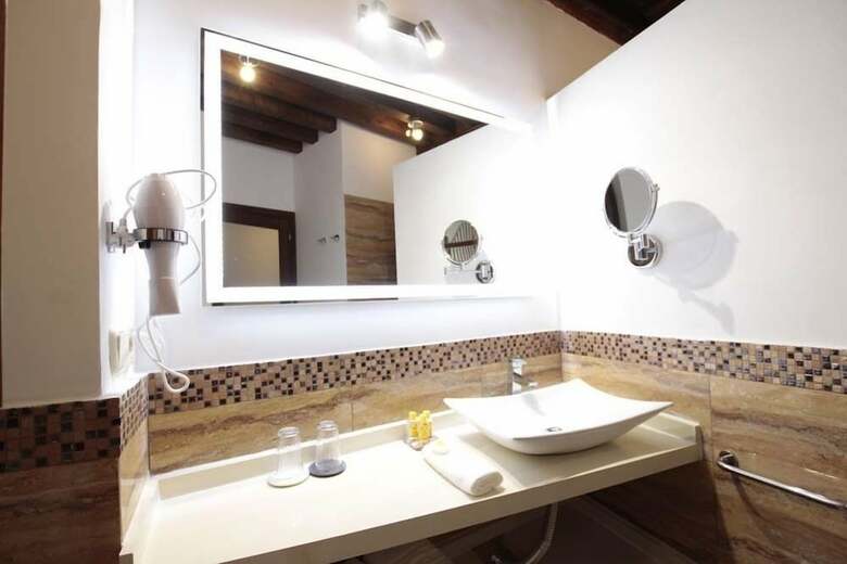 Entre Dos Aguas Hotel Boutique