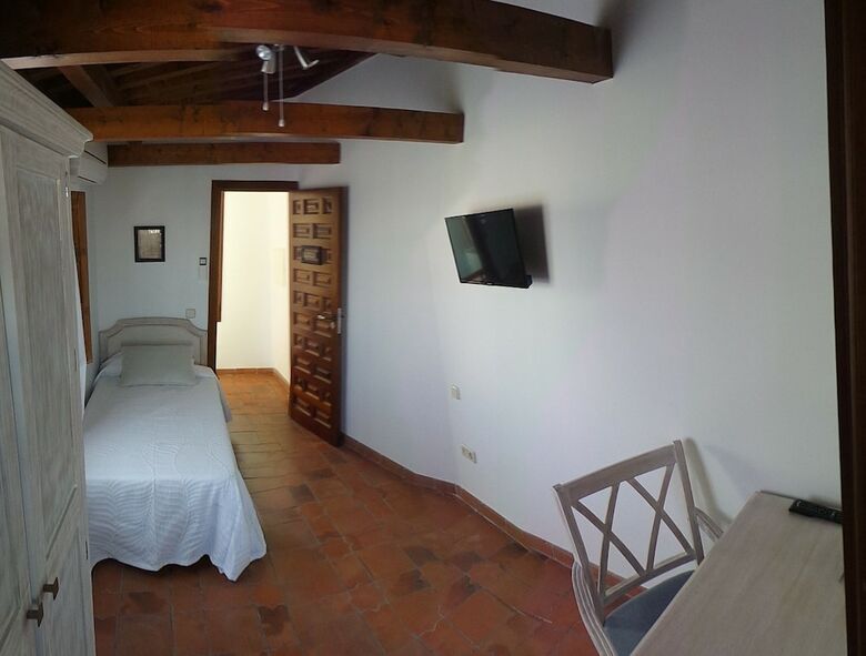 Entre Dos Aguas Hotel Boutique