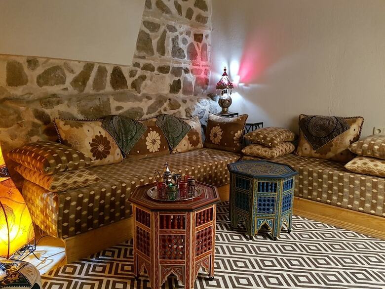 Entre Dos Aguas Hotel Boutique