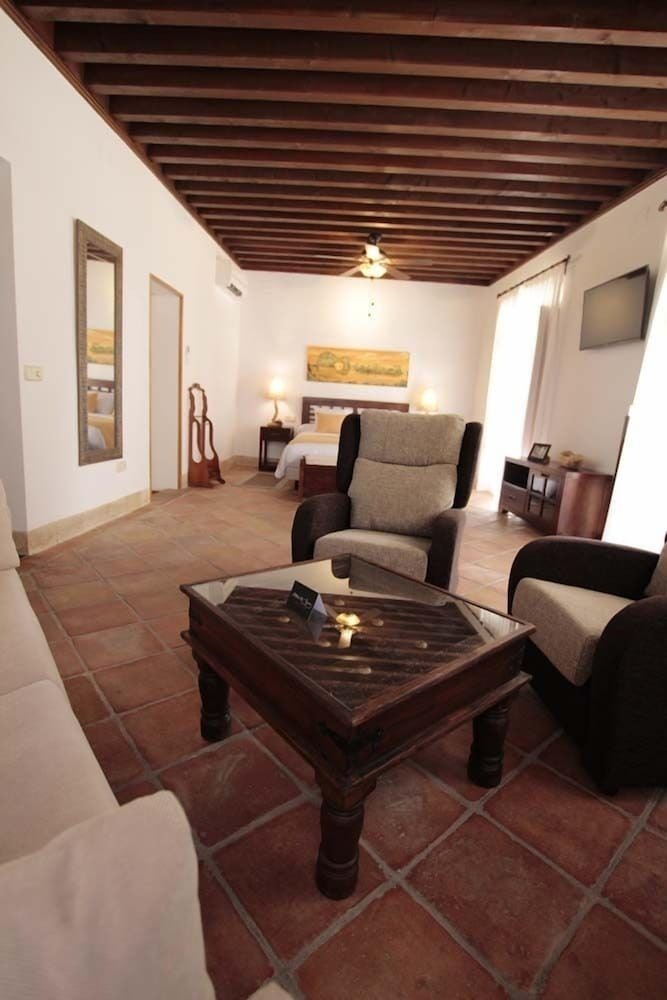 Entre Dos Aguas Hotel Boutique